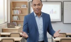 IGI Jateng Buka Kesempatan Emas, Rebut Tiket Pelatihan AI di Google APAC Singapura