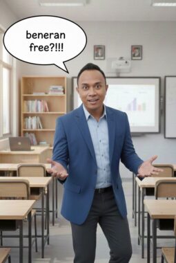 IGI Jateng Buka Kesempatan Emas, Rebut Tiket Pelatihan AI di Google APAC Singapura