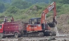 Dugaan Pelanggaran Izin di Galian Kalikayen Menguat, Warga Sebut Tiga Lokasi Tambang Ilegal Masih Beroperasi