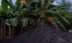 Diduga Abaikan Prosedur Pengelolaan FABA, PT Berkah Rahayu Indonesia Didesak Bertanggung Jawab   