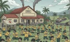 Puluhan Warga Grobogan Diduga Keracunan Usai Konsumsi Makanan MBG, Dinkes Lakukan Penyelidikan