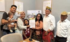 Open House Alamanda Ranch Disambut Antusias, Konsep Modern Living Bernuansa Ubud Bali Menarik Minat Konsumen   