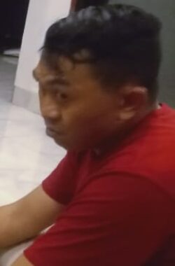 Inilah Sosok Seorang Perwira Polres Pekalongan Kota Diduga Bermalam dengan Istri Orang, Suami Geruduk Rumah Bersama Warga