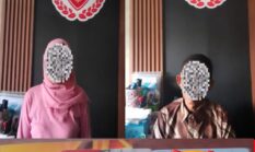 Warga Dusun Truwili Adukan Dugaan Arogansi Kepala Dusun ke Media