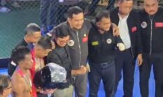 Dari Solo untuk Dunia: FBO Indonesia Perkuat Martabat Olahraga Lewat Laga Internasional Indonesia–Timor Leste