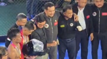 Dari Solo untuk Dunia: FBO Indonesia Perkuat Martabat Olahraga Lewat Laga Internasional Indonesia–Timor Leste