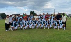 Laga Seru Satria Sejati FC Vs Bina Sakti FC, Siapa yang Menang?   