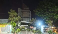 “Gelap, Sunyi, dan Penuh Bisikan: Kisah Seram dari Kantor BMT Harum Rembang”   