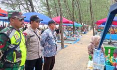 Isu Harga di KJB Disebut Hoaks, Tarif Tiket & Parkir Sudah Sesuai Perdes   