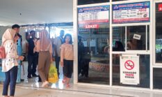 7 Ribu Pengunjung Padati Wisata Puri Berlian Park 7 Hari Pasca Lebaran 