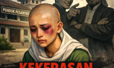 Dugaan Penganiayaan dan Perundungan Santriwati di Ponpes Ngrebo, Desa Karangrejo, Purwodadi Jadi Sorotan   