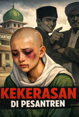 Dugaan Penganiayaan dan Perundungan Santriwati di Ponpes Ngrebo, Desa Karangrejo, Purwodadi Jadi Sorotan   
