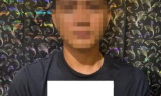 Sat Reskrim Polres Tulang Bawang Barat Berhasil Ungkap Kasus Tindak Pidana Penipuan dan Penggelapan