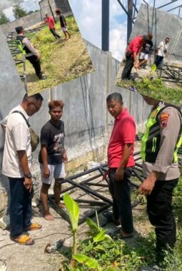 Remaja 17 Tahun Tewas Diduga Tersengat Listrik di Proyek Koperasi di Grobogan – Korban Di Bawah Umur Jadi Sorotan
