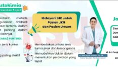 RSUD Dr. R. Soedjati Soemodiardjo Hadirkan Layanan Imunohistokimia, Dukung Diagnosis Kanker Lebih Akurat